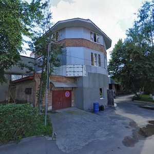 Vulytsia Svobody, 7, Khmelnytskyi: photo