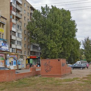 Fridrikha Engelsa Avenue, 4 ، : صورة