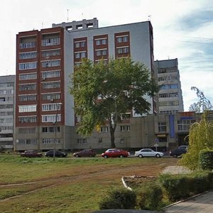 Конституции 9 оренбург карта