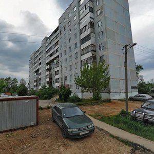 Ulitsa Mayakovskogo, 3, Moscow and Moscow Oblast: photo