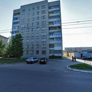 Tashkentskaya ulitsa, 106А, Ivanovo: photo