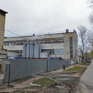 Komsomol'skaya Street, 54, Tula: photo