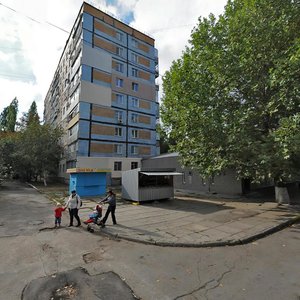 Николаев, Улица Металлургов, 34: фото