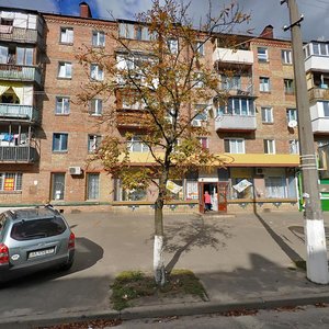 Mezhova Street, 18, Kyiv: photo