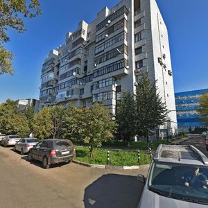 Nikolay Ershov Street, 57Б, Kazan: photo