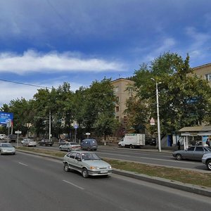 Pobedy Avenue, 19, Penza: photo