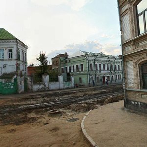 Казань, Улица Габдуллы Тукая, 38: фото
