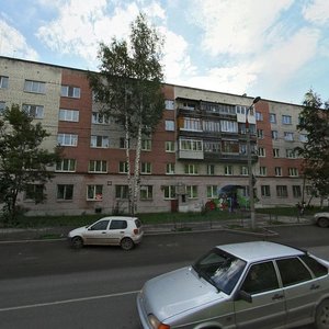 Пермь, Улица Калинина, 74: фото