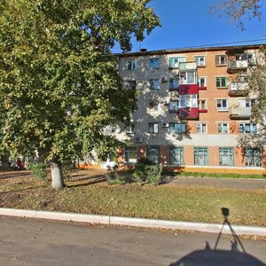 Oktyabrskiy Avenue, 6, Komsomolsk‑at‑Amur: photo