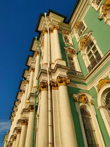 Palace Square, 2 ، سان بطرسبرغ: صورة