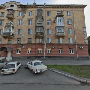 Ulitsa Ushinskogo, 6, Novokuznetsk: photo