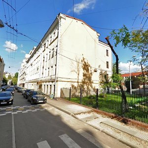 Furmanny Lane, 6, Moscow: photo