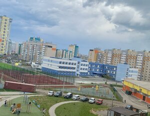 Vzletnaya Street, 85, Barnaul: photo