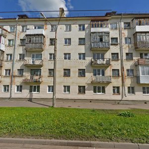 Oktyabrskaya Street, 36, : foto