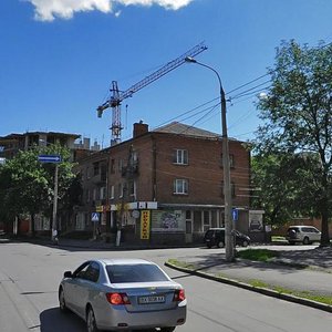 Vulytsia Svobody, 2, Khmelnytskyi: photo