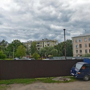 Ploshchad Svobody, No:17, Naro‑Fominsk: Fotoğraflar