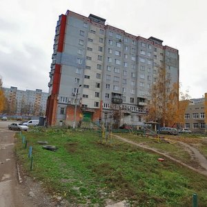 Frunze Street, 13, Tula: photo