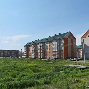 Ulitsa Beketova, 7, : foto