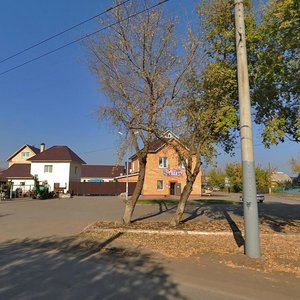 Karachinskaya ulitsa, 11, Orenburg: photo