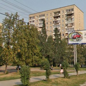 Volgogradskaya Street, 184, Yekaterinburg: photo