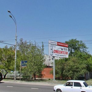 Filatov Street, 37, Krasnodar: photo