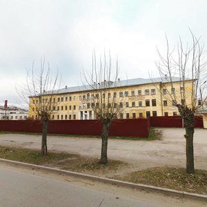 Ulitsa Pirogova, 8, Dzerzhinsk: photo