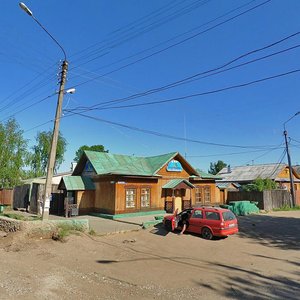 Shagova Street, 124/1, Kostroma: photo