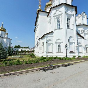 Kommunisticheskaya ulitsa, 10, Tyumen: photo