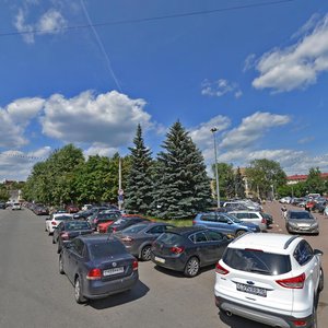 Раменское, Улица Михалевича, 2: фото