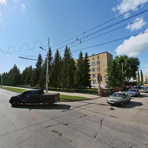 Oktyabrya Avenue, 2, Sterlitamak: photo