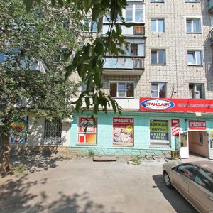 Краснофлотцев 39 екатеринбург карта