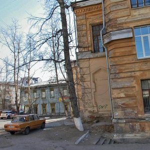 Ingodinskaya ulitsa, 17А ، : صورة