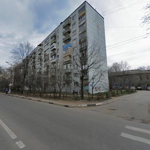 Ивантеевка, Улица Дзержинского, 2: фото