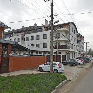 Srednyaya ulitsa, 81/2, Krasnodar: photo