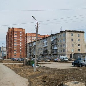 Ogneuporschikov Street, 14, : foto