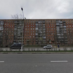 Mira Avenue, 6, Fryazino: photo