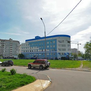 Bartenevskaya Street, 61, Moscow: photo