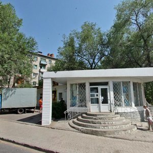 Berezovaya Roscha Street, 62Б ، فورونيج: صورة