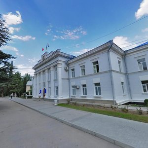 Novikova Street, 14, Sevastopol: photo