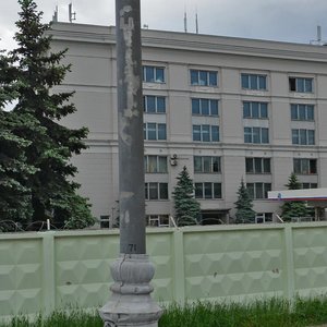 Zvenigorodskoye Highway, 27с3, Moscow: photo