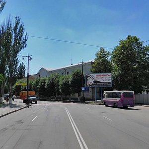 Velyka Perspektyvna vulytsia, No:2, Kirovograd: Fotoğraflar