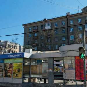 Verkh-Isetsky Boulevard, 25/3, Yekaterinburg: photo