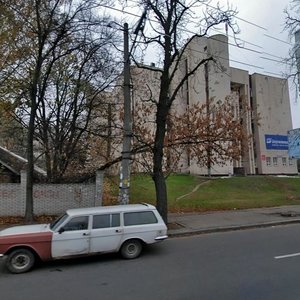 Mykoly Holeho Street, 8, Kyiv: photo