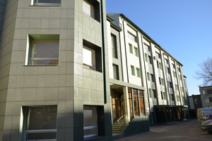 Ostapovsky Drive, 3с8 ، موسكو: صورة