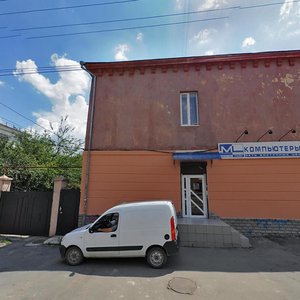 Aleksandra Nevskogo Street, 13 ، سيمفيروبول: صورة