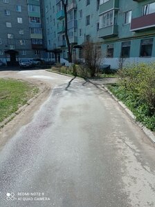 Кольчугино, Улица Ленина, 4: фото