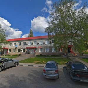 Oktyabrskaya ulitsa, 14, Stroitel: photo