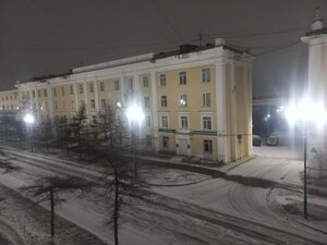 Portovaya Street, 4, Magadan: photo