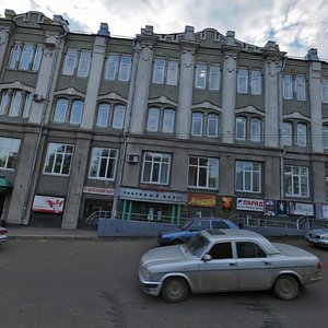 Lenina Street, 71, Kirov: photo