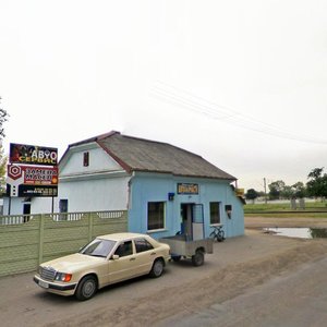 Брест, Улица Лейтенанта Рябцева, 3: фото